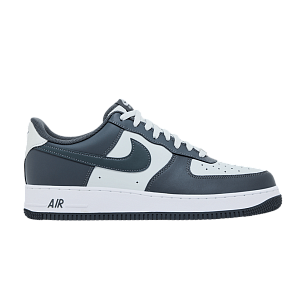 Nike Air Force 1 Low 07 Photon Dust Dark Grey (FJ4146-004)