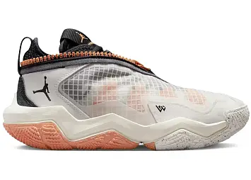 Jordan Why Not Zer0.6