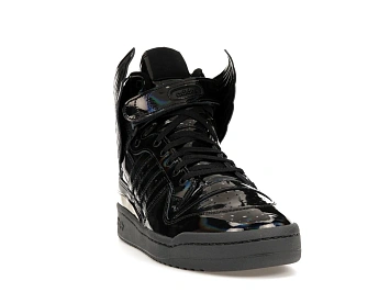 adidas Forum Hi Wings 4.0 Jeremy Scott Black Opal - 3
