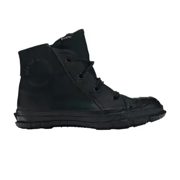 Converse Chuck Taylor All Star MC18 Hi Black - 1