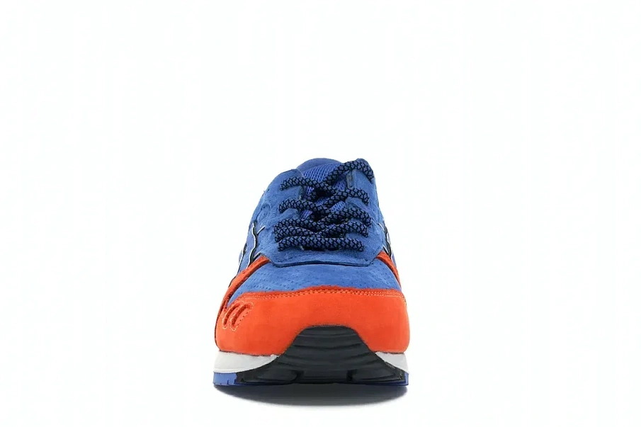 Фото № 2 с приближением к товару «‎ASICS Gel-Lyte III Ronnie Fieg ECP New York City»