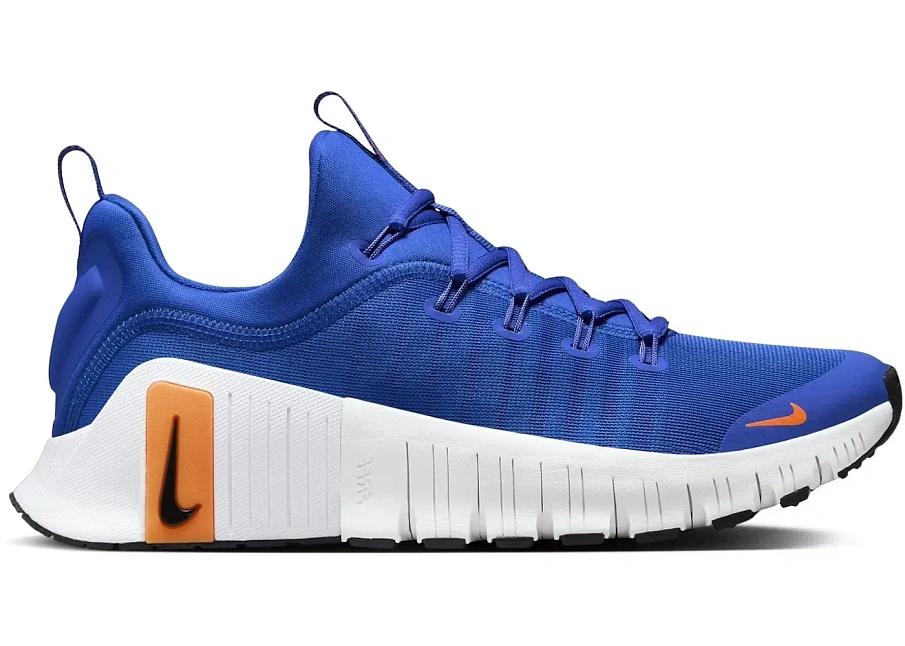 Фото № 1 с приближением к товару «‎Nike Free Metcon 6»
