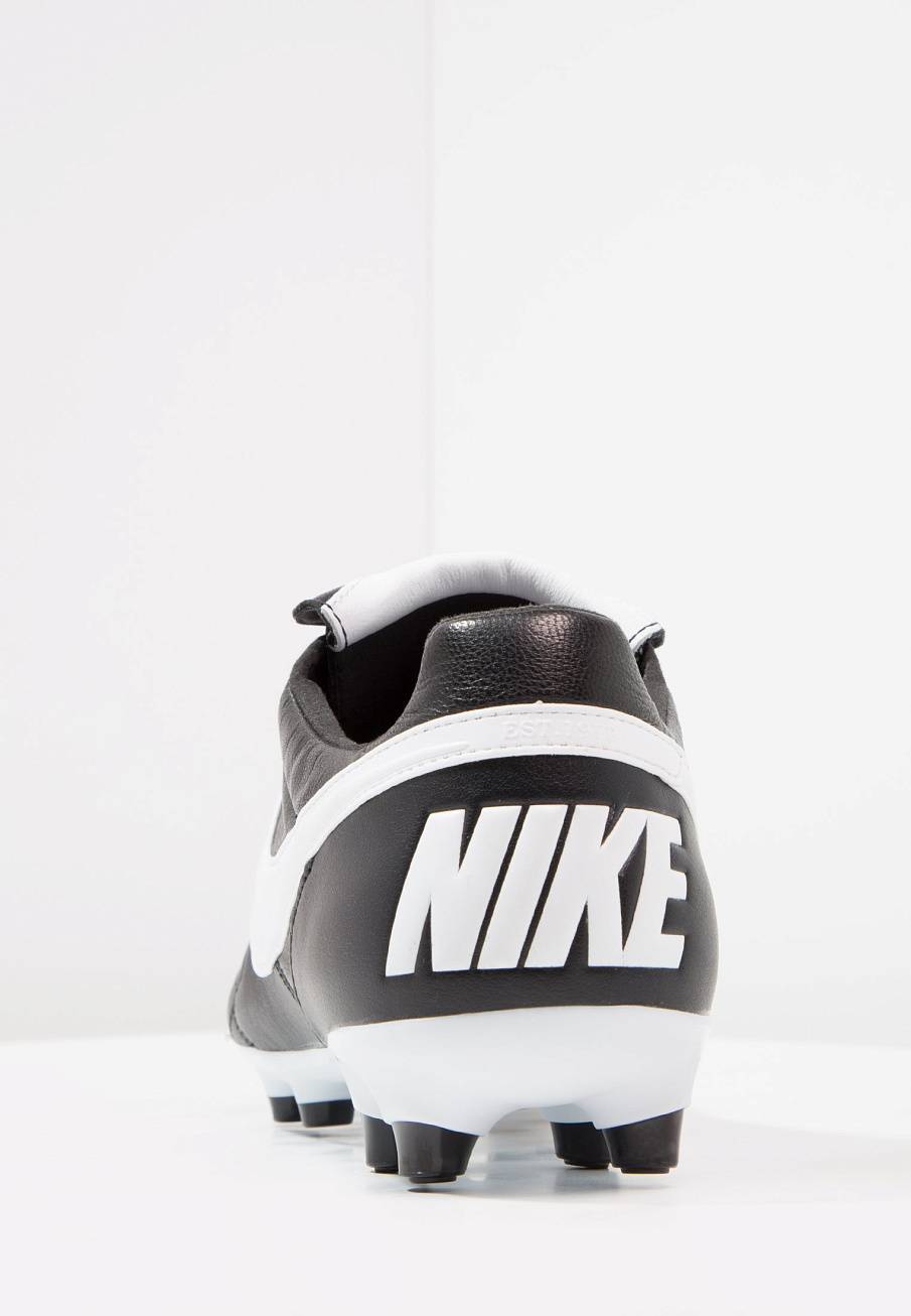 Фото № 4 с приближением к товару «‎Nike Premier II FG»