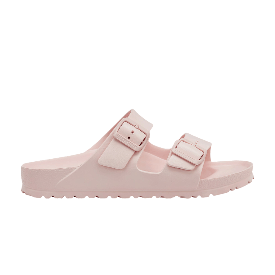 Фото № 1 с приближением к товару «‎Birkenstock Women's Arizona EVA Sandal Pink»
