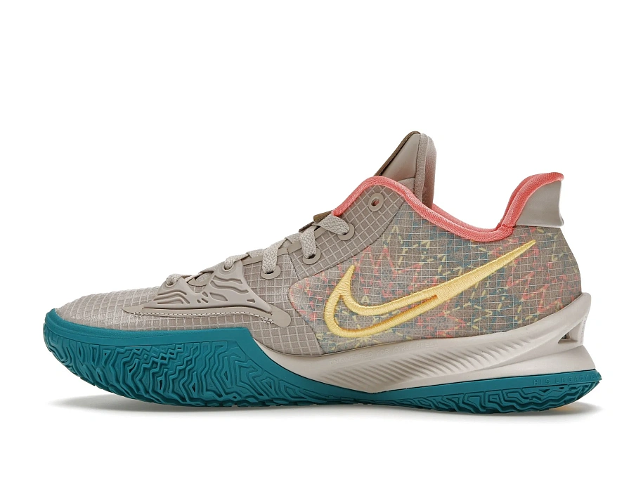 Фото № 5 с приближением к товару «‎Nike Kyrie 4 N7»