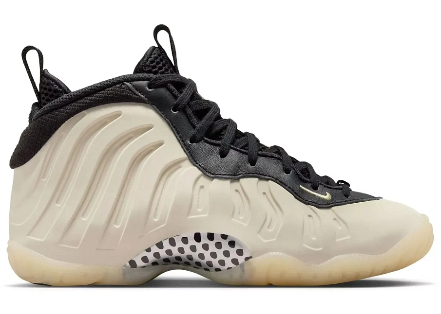 Фото № 1 с приближением к товару «‎Nike Little Posite One»