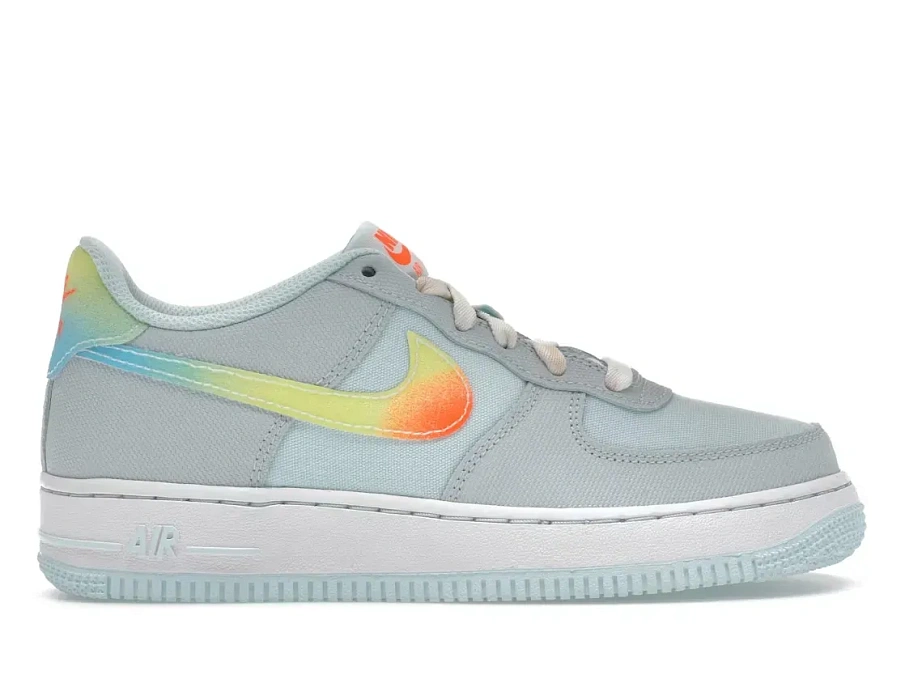Фото № 1 с приближением к товару «‎Nike Air Force 1 Low»