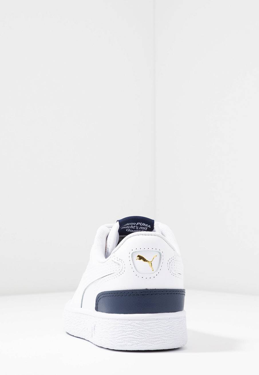 Фото № 4 с приближением к товару «‎Puma Ralph Sampson »