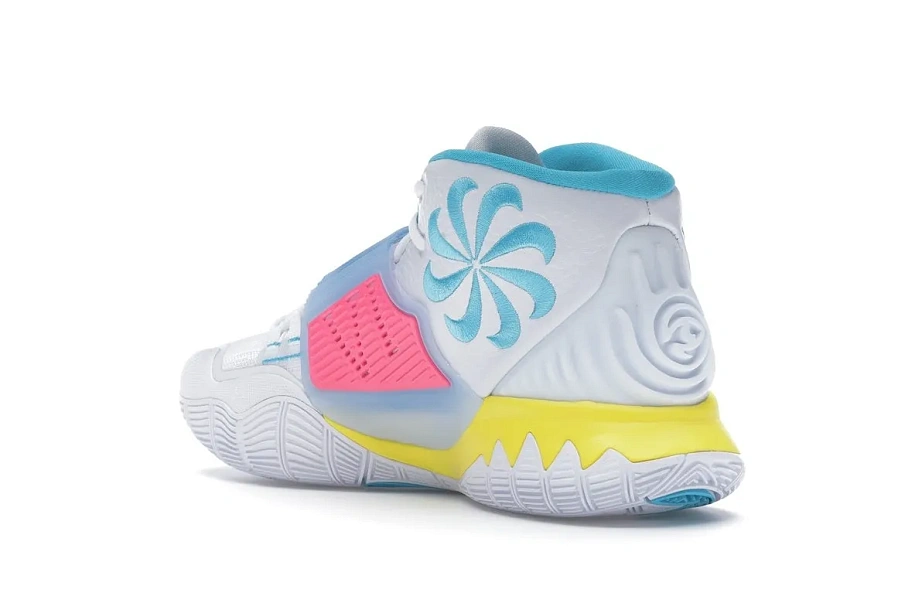 Фото № 6 с приближением к товару «‎Nike Kyrie 6 90s»