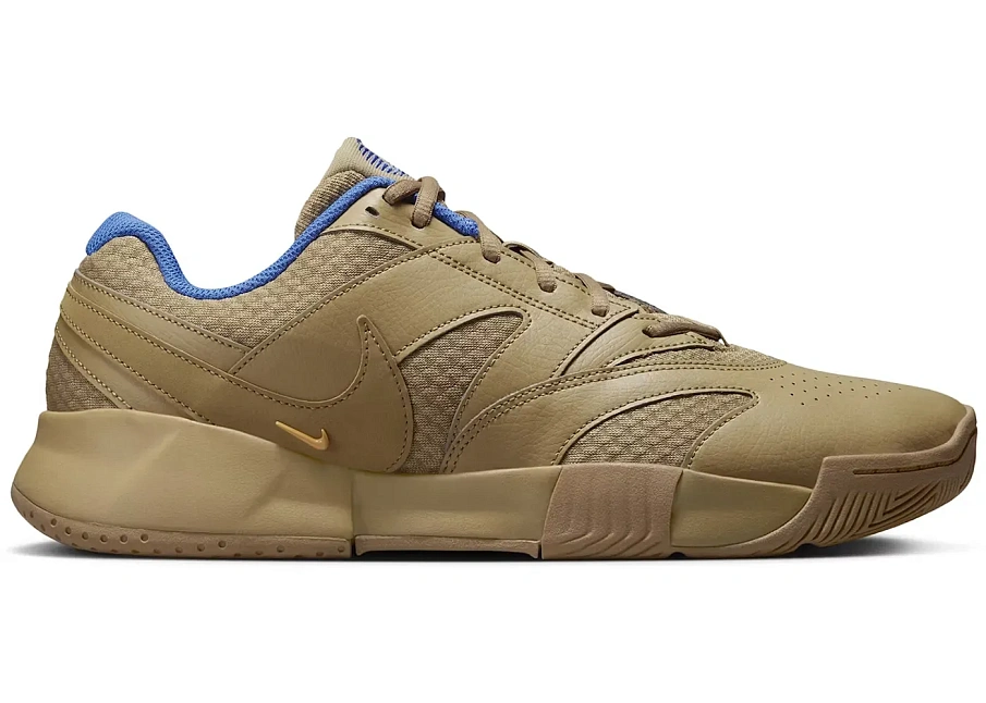 Фото № 1 с приближением к товару «‎Nike Court Lite 4»