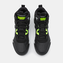 Фото № 4 с приближением к товару «‎Puma Backcourt Cyber Week »