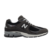 Фото № 1 с приближением к товару «‎New Balance 2002R Black Cement»
