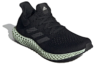 Фото № 3 с приближением к товару «‎adidas 4D Futurecraft BlackGreen»