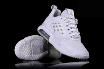 Фото № 3 с приближением к товару «‎Nike Air Jordan Max 200 Triple »