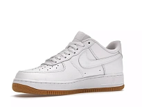 Фото № 2 с приближением к товару «‎Nike Air Force 1 Low White Gum»
