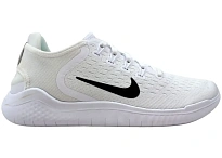 Фото № 1 с приближением к товару «‎Nike Free RN 2018 White »