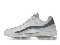 Фото № 6 с приближением к товару «‎Nike Air Max 95 Ultra White Spruce»