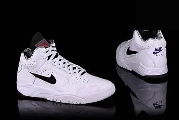 Nike Air Flight Lite  - 4