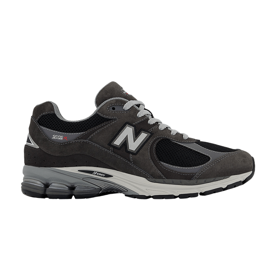 Фото № 1 с приближением к товару «‎New Balance 2002R Black Cement»