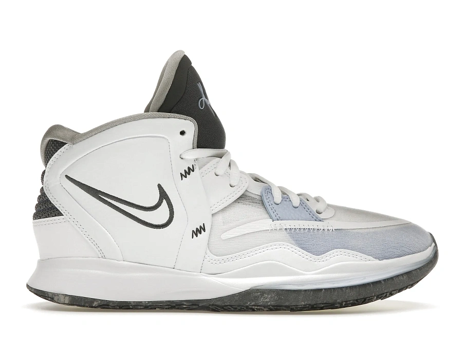 Фото № 1 с приближением к товару «‎Nike Kyrie Infinity Smoke And Mirrors »