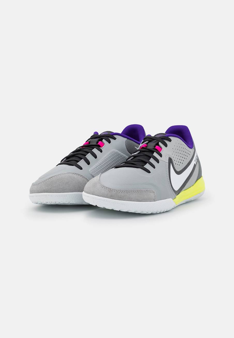 Фото № 2 с приближением к товару «‎Nike Tiempo Legend 9 Academy IC »