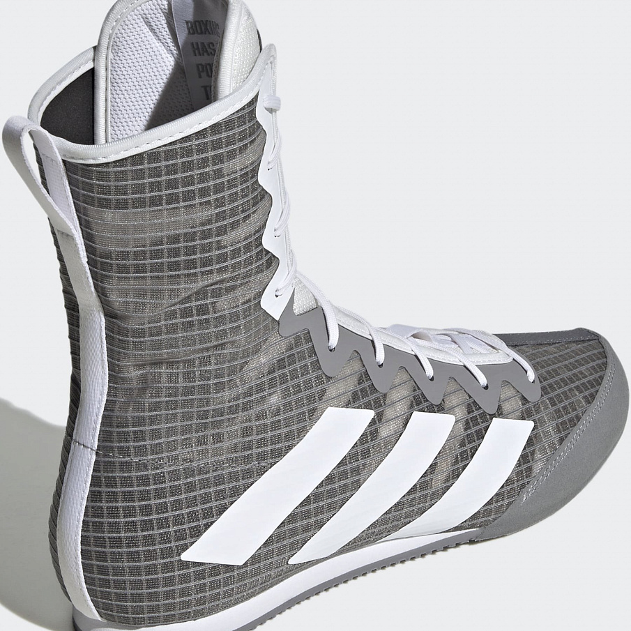 Фото № 4 с приближением к товару «‎Adidas Box Hog»