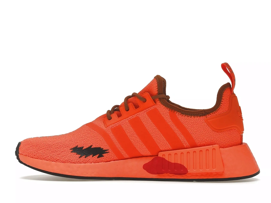 Фото № 2 с приближением к товару «‎adidas NMD R1 South Park Kenny»