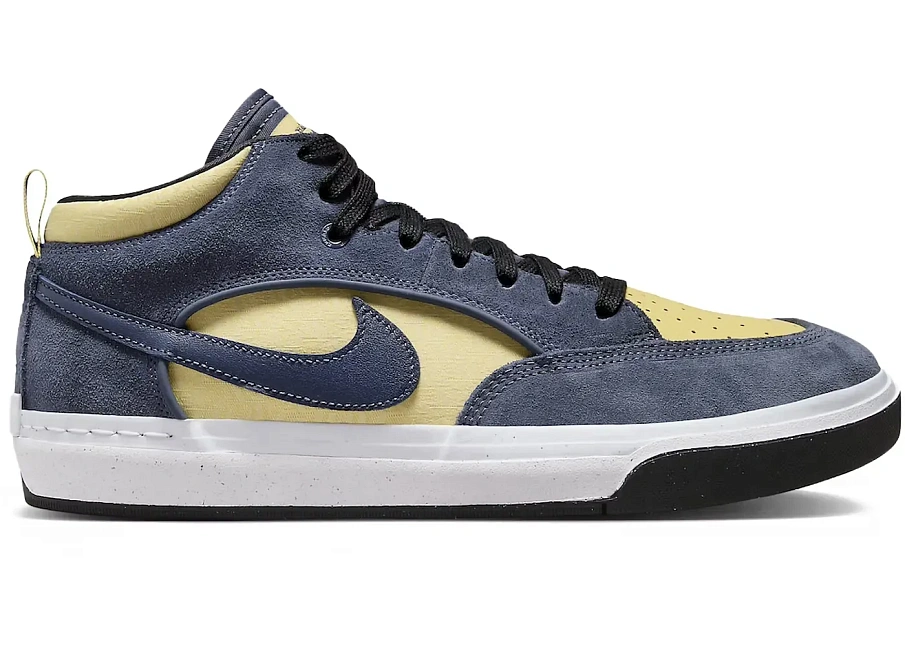 Фото № 1 с приближением к товару «‎Nike SB React Leo»