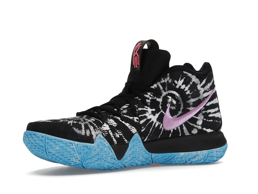 Фото № 2 с приближением к товару «‎Nike Kyrie 4 All-Star (2018)»