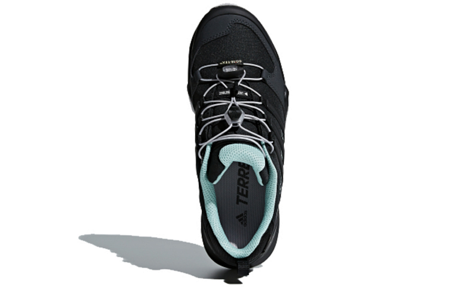 Фото № 4 с приближением к товару «‎adidas WMNS Terrex Swift R2 GTX BlackGrey»