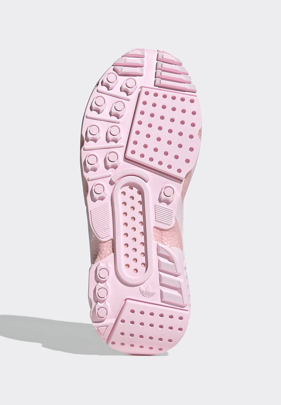 Фото № 5 с приближением к товару «‎Adidas ZX 22 Boost S »