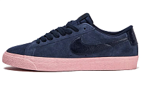 Фото № 1 с приближением к товару «‎Nike SB ZOOM BLAZER LOW»