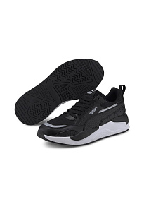 Фото № 3 с приближением к товару «‎Puma X-Ray 2 Square »