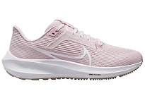 Фото № 1 с приближением к товару «‎Nike Pegasus 40 Pearl Pink »