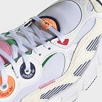 Фото № 2 с приближением к товару «‎Кроссовки Adidas SPAD111A211-A11»