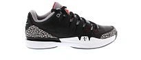 Фото № 1 с приближением к товару «‎Nike Zoom Vapor AJ3 Black Cement»