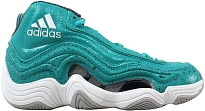 Фото № 1 с приближением к товару «‎adidas Crazy 2 Mint Green/Grey-White»