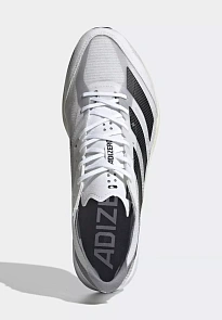 Фото № 4 с приближением к товару «‎ADIZERO ADIOS 7»