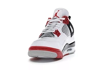 Фото № 3 с приближением к товару «‎Jordan 4 Retro Fire Red (2020)»