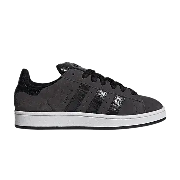 adidas Campus 00s Utility Black White