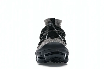 Nike Air VaporMax Utility Moon Particle Black - 2