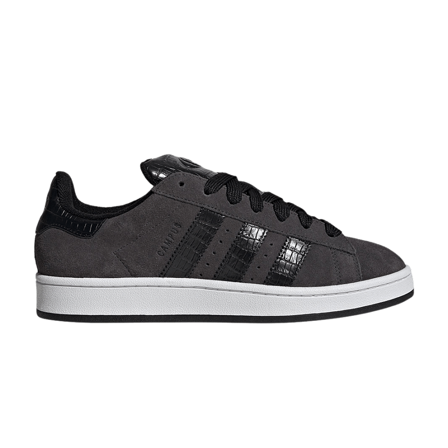 Фото № 1 с приближением к товару «‎adidas Campus 00s Utility Black White»