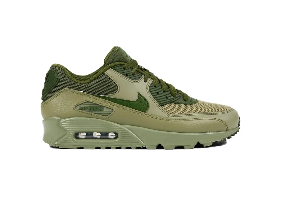 Фото № 1 с приближением к товару «‎Nike Air Max 90 Essential Trooper»