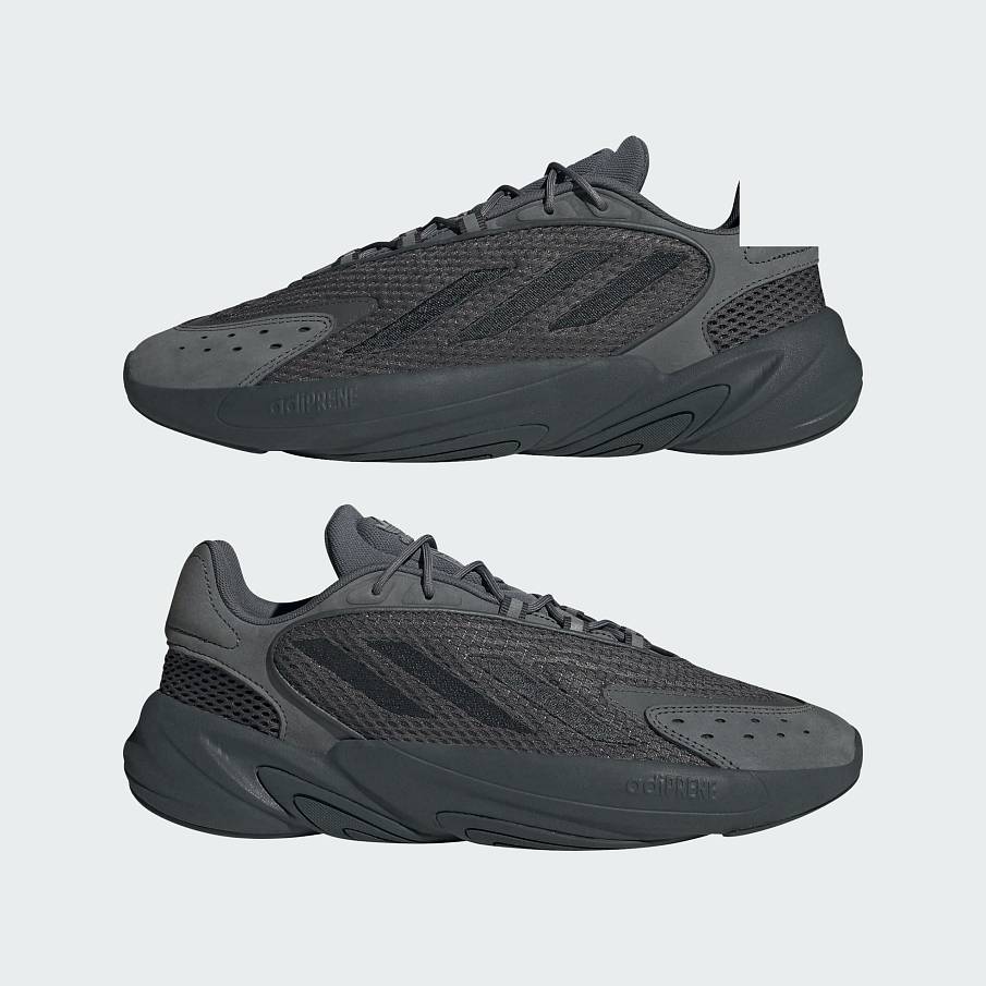 Фото № 2 с приближением к товару «‎Adidas Ozelia »
