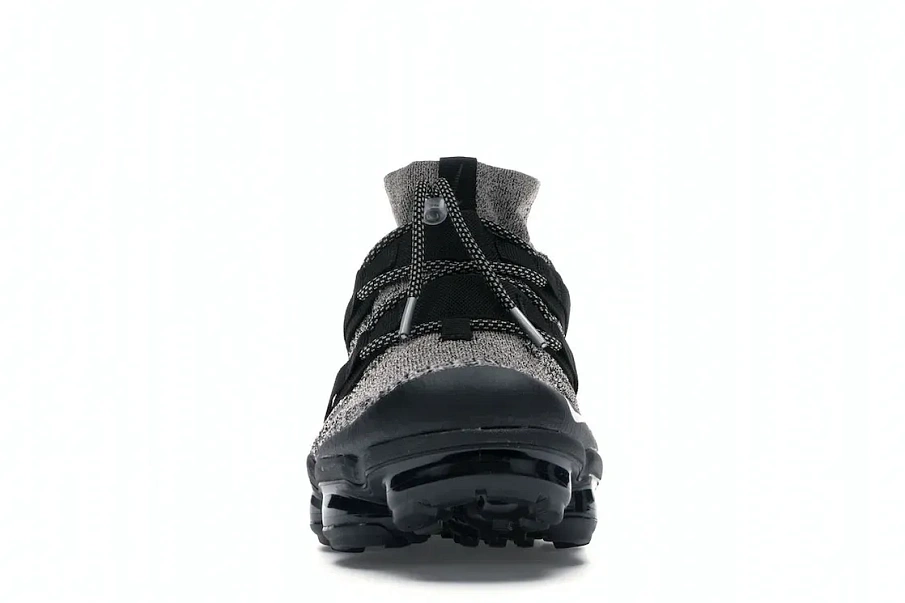 Фото № 2 с приближением к товару «‎Nike Air VaporMax Utility Moon Particle Black»