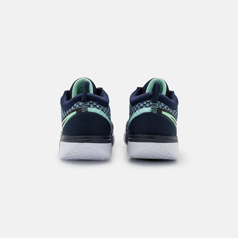 Фото № 3 с приближением к товару «‎Nike Zoom Court Pro HC»