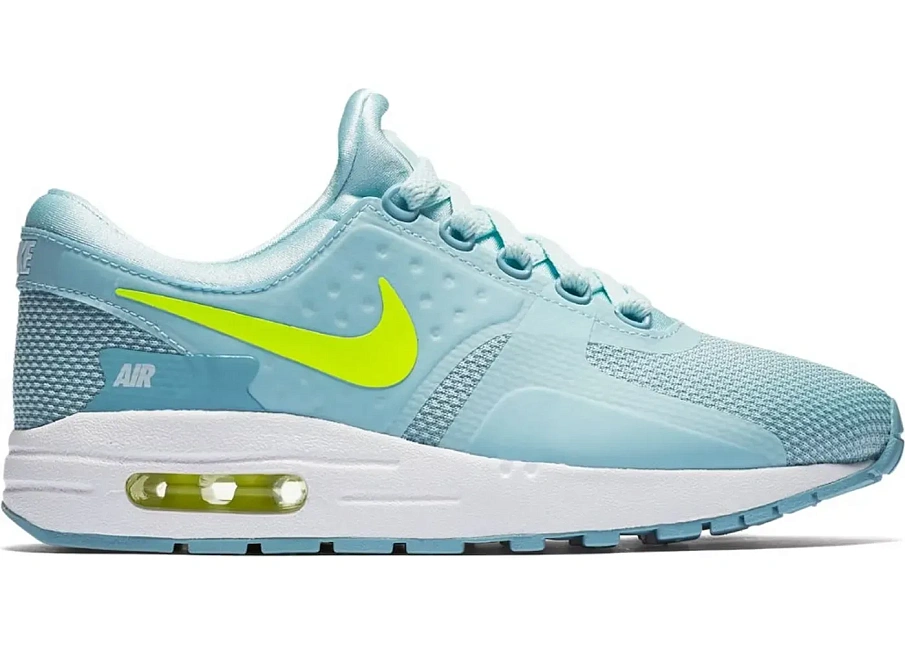 Фото № 1 с приближением к товару «‎Nike Air Max Zero»