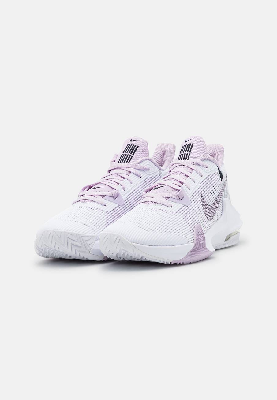Фото № 2 с приближением к товару «‎Nike Air Max Impact 3»