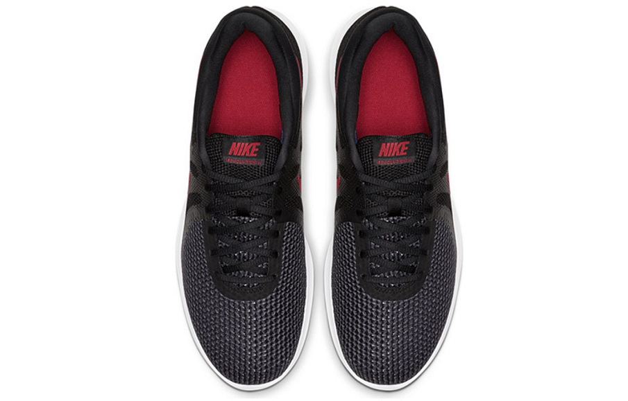 Фото № 4 с приближением к товару «‎Nike Revolution 4 'University Red'»
