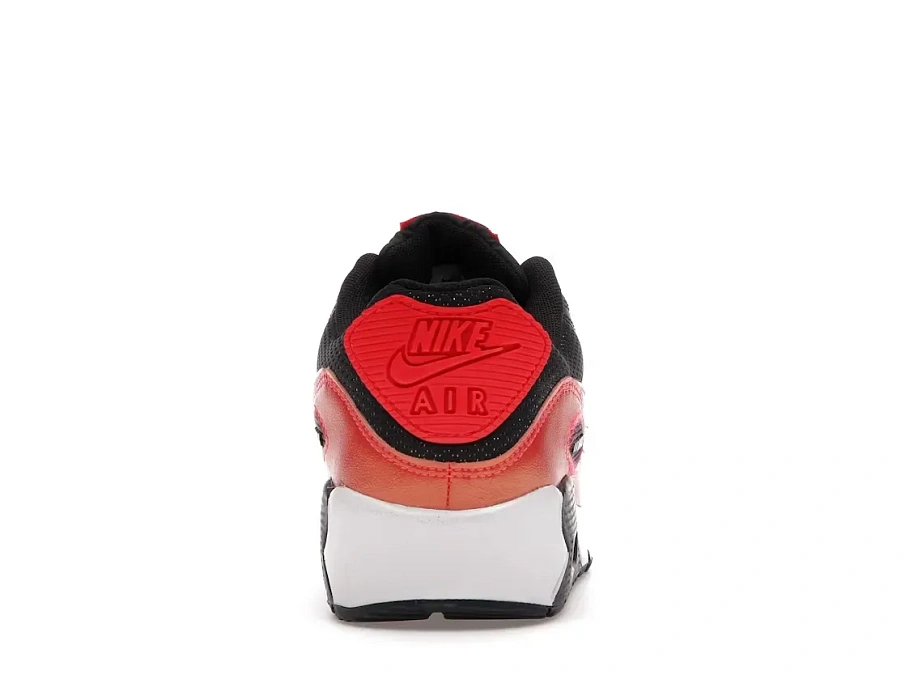 Фото № 4 с приближением к товару «‎Nike Air Max 90»